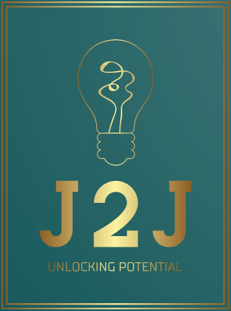 J2J Logo